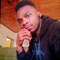 Daniel Parfait Ntomb