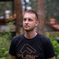 Plamen Tsvetkov
