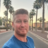 Dustin Driscoll