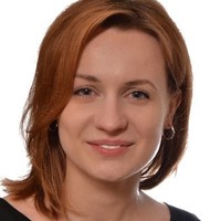 Anna Kut - Garazdowska