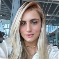 Luiza Azevedo