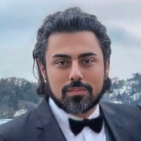 Navid Hosseini