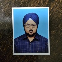 Rajbir Singh Ahluwalia