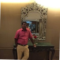 Kvs Srinivas