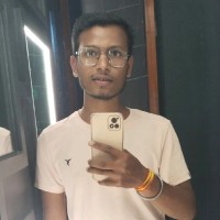 Prashantkumar Sahu
