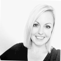 Cassie Valkenaar, NCIDQ