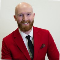 Jeffrey Berends