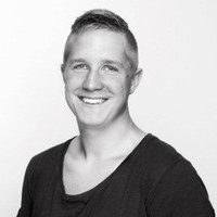 Mark Jensen