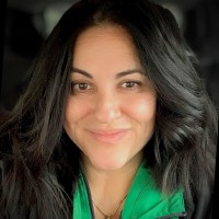 Stephanie Lewis M.Ed.