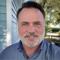 Stephen Shelton
