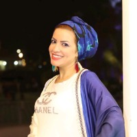 Nazek Fahmy