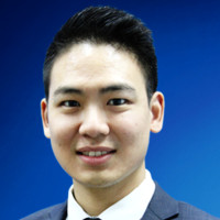 Simon Yau Wei Phin