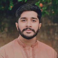 Muhammad Aasher Imtiaz