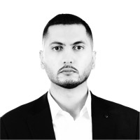 Khaled Alshamali