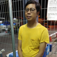 Aliff Afandi