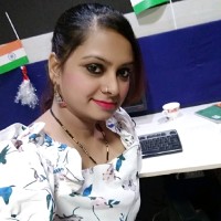 Neelam Gangwar