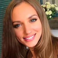 Kseniya Gerstendorf