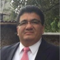 Hugo Ugalde Mondragon