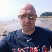 Alan Hunter