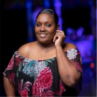 Simone Mclean-Brown