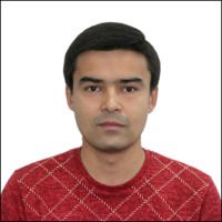 Oybek Xudoyberdiyev