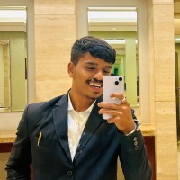 Chaitanya Borkar