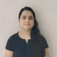 Seema Prakash Chander