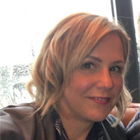 Michelle Perrott