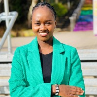 Caroline Kivungi