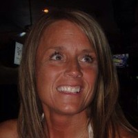 Patricia Cook