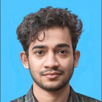 Adish Krishnan P