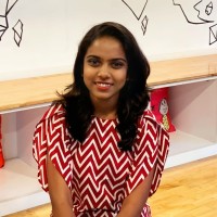 Navishree T