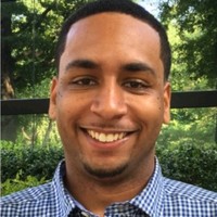 Kenneth Roberson, Jr.