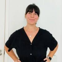 Marisol Sanchez-Blesa Pedeboy, MSc