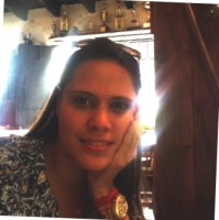 Gabriela Alvarez Ledezma