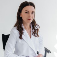 Yulia Mazana