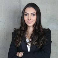 Zahraa Choumane
