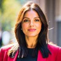 Nour El Houda Elhachemi