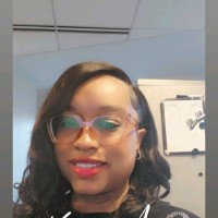 Kerry-Ann Shorter Bsc(Psyc)