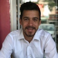 Samet Şamlıoğlu