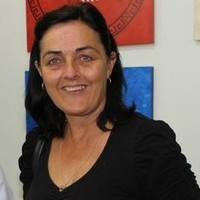 Theresa Manning