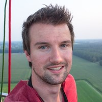 Pieter Vaartjes