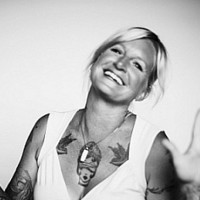 Maggie Wagner
