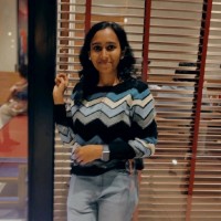 Ashwini Anandhan