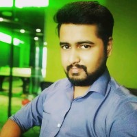 Siddharth Bejgum