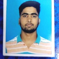 Irshad Ahamad