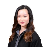 Aeris Marie Wongso