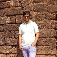 Nitish Satpathy