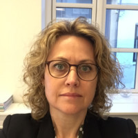 Charlotte Møller Frederiksen