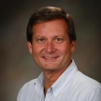 Timothy Byrd